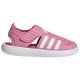 Adidas Closed-Toe Water Sandals